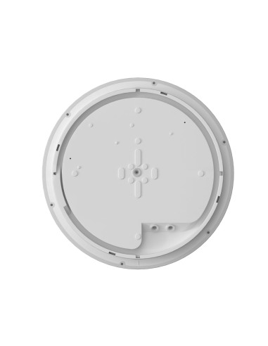 PLAFON LED SURFACE FLAT ROUND SENSOR 500 P 27W CPS 