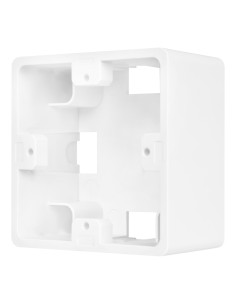 RAMKA DO MONTAŻU POWIERZCHNIOWEGO DLA MCU SELECT I MCU TOUCH SURFACE MOUNT FRAME  