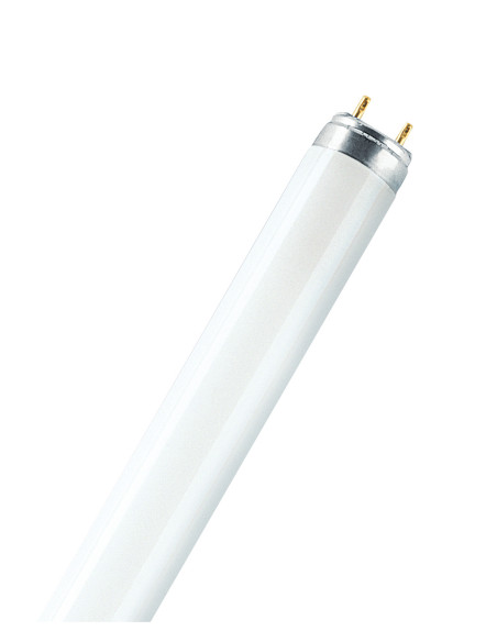 ŚWIETLÓWKA LINIOWA L30/21 4000K neutralna biała ŚWIETLÓWKA LUMILUX T8 (1X10) 