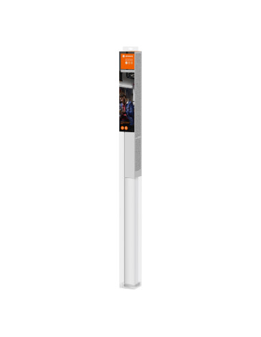 OPRAWA LINIOWA LED SWITCH BATTEN 600 8W/4000K 900LM 