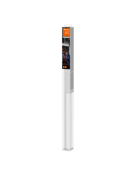 OPRAWA LINIOWA LED SWITCH BATTEN 600 8W/4000K 900LM 