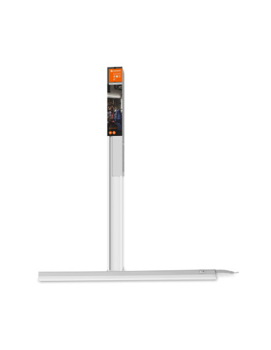 OPRAWA LINIOWA LED SWITCH BATTEN 600 8W/4000K 900LM 