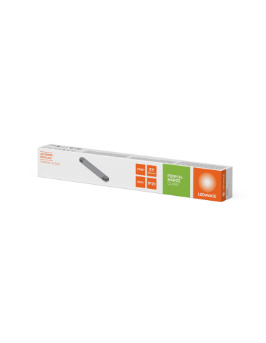 ZASILACZ DR-P 200W/220-240/24V STAŁONAPIĘCIOWY ZASILACZ LED ON/OFF IP20 