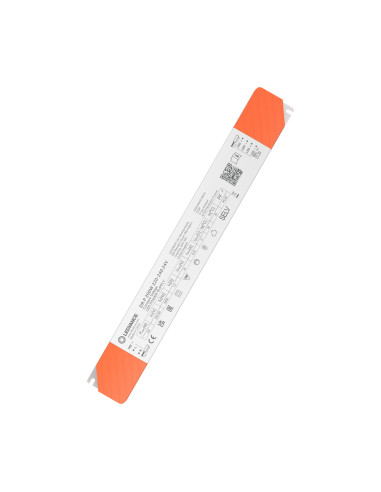 ZASILACZ DR-P 200W/220-240/24V STAŁONAPIĘCIOWY ZASILACZ LED ON/OFF IP20 