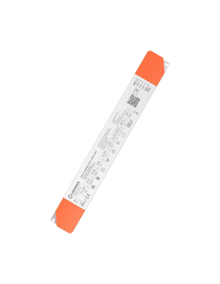 ZASILACZ DR-P 200W/220-240/24V STAŁONAPIĘCIOWY ZASILACZ LED ON/OFF IP20 