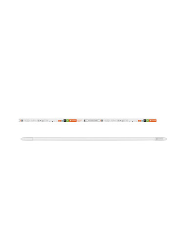 ŚWIETLÓWKA LED P ST5 LEDTUBE T5 AC HE21 849 11W 6500K zimna biała 220-240V 1700LM TUBA LED 