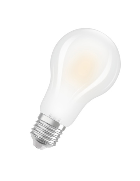 ŻARÓWKA LED V CLA150 17W 3000K ciepła biała E27 FIL FR 2452LM VALUE 