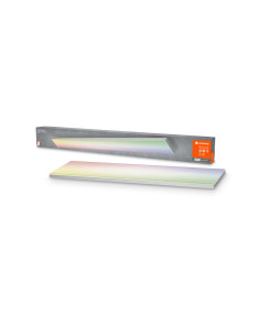 OPRAWA SMART WIFI PLANON FRAMELESS 1200X100 35W 2500LM 3000...6500K TW RGB 