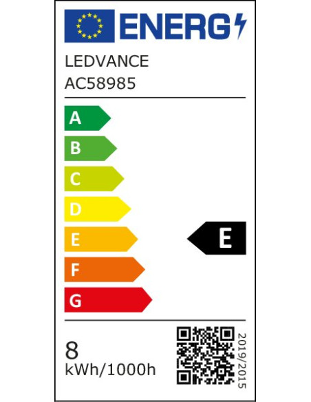 ŻARÓWKA SPECIAL LED T SLIM 75 320° DIM P 8W 2700K ciepła biała 1055LM CLEAR B15D 