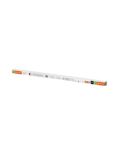 ŚWIETLÓWKA LED P ST5 LEDTUBE T5 AC HO24 549 11W 6500K zimna biała 220-240V 1700LM TUBA LED  