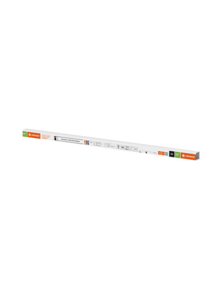 ŚWIETLÓWKA LED P ST5 LEDTUBE T5 AC HO24 549 11W 6500K zimna biała 220-240V 1700LM TUBA LED  