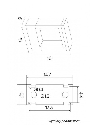 Zdjęcie produktu 127004