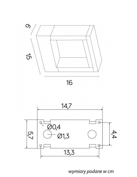 Zdjęcie produktu 127004