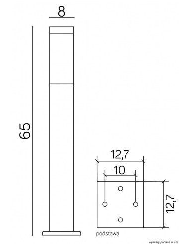 Zdjęcie produktu 127011