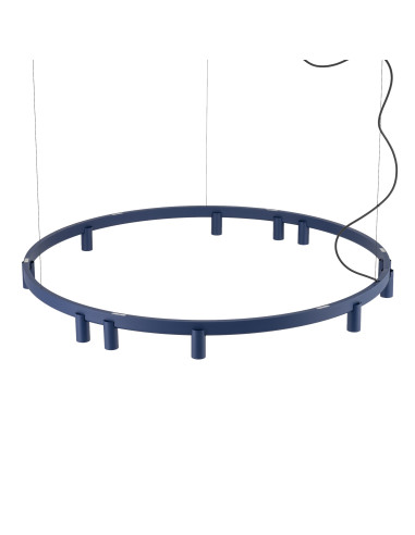 FOURTY ROUND LED 12286