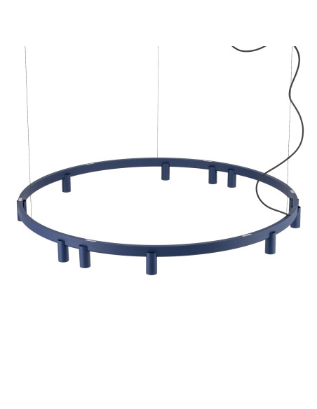 FOURTY ROUND LED 12286