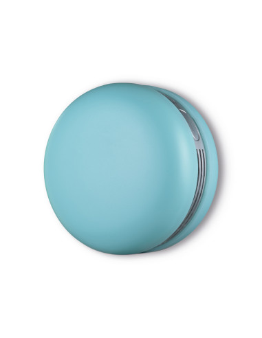 GŁOŚNIK SMART BLUETOOTH MACARON RGB BLUE 