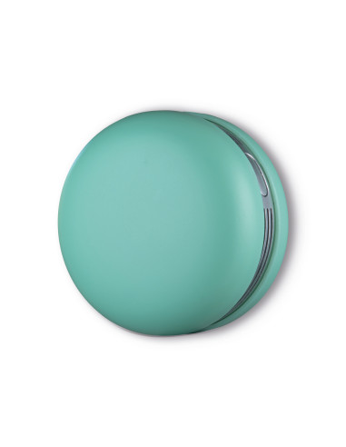 GŁOŚNIK SMART BLUETOOTH MACARON RGB GREEN 