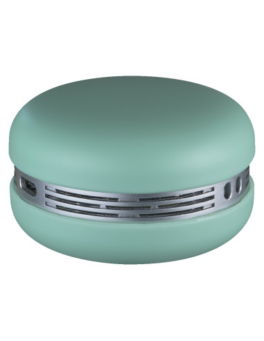 GŁOŚNIK SMART BLUETOOTH MACARON RGB GREEN 