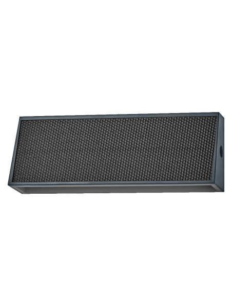 KINKIET ZEWNĘTRZNY SOLAR ENDURA STYLE UPDOWN WALL DAYLIGHT SENSOR 7,1W 3000K IP54 