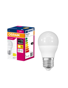 ŻARÓWKA LED VALUE CLP75 7W/830 3000K ciepła biała 1055LM FR E27 