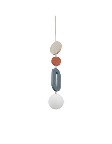 CAMELEON DROPS COLOR B 12114
