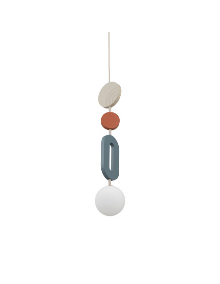 CAMELEON DROPS COLOR B 12114