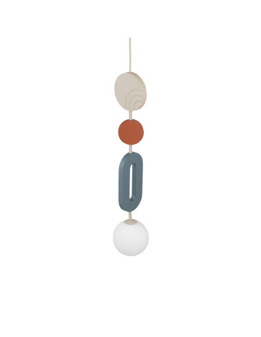 CAMELEON DROPS COLOR B 12114