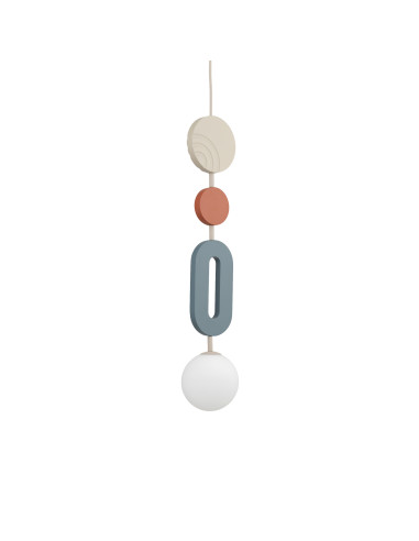 CAMELEON DROPS COLOR B 12114