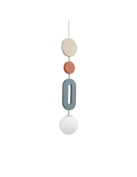CAMELEON DROPS COLOR B 12114