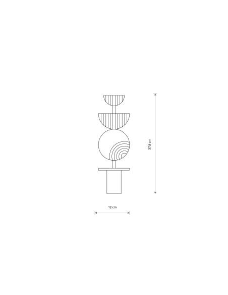 CAMELEON DROPS COLOR C 12115
