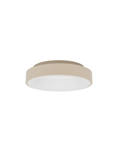 NIKKI ROUND LED 12364