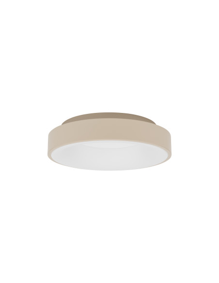 NIKKI ROUND LED 12364