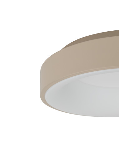 NIKKI ROUND LED 12364