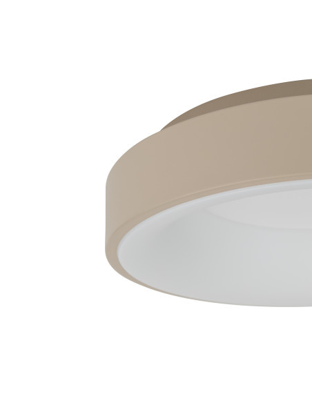 NIKKI ROUND LED 12364