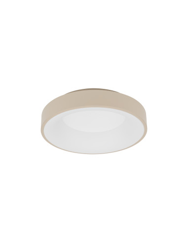 NIKKI ROUND LED 12364