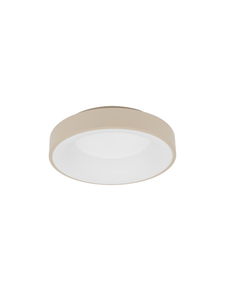 NIKKI ROUND LED 12364