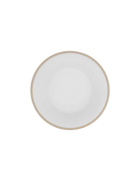 NIKKI ROUND LED 12364