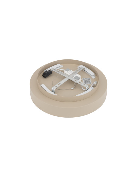 NIKKI ROUND LED 12364