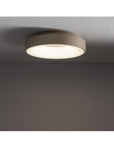 NIKKI ROUND LED 12364