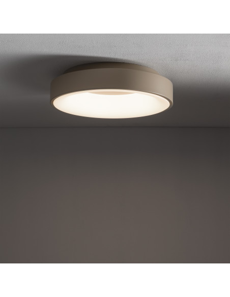 NIKKI ROUND LED 12364