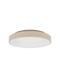 NIKKI ROUND LED 12365