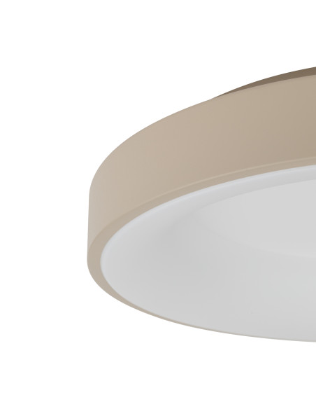 NIKKI ROUND LED 12365