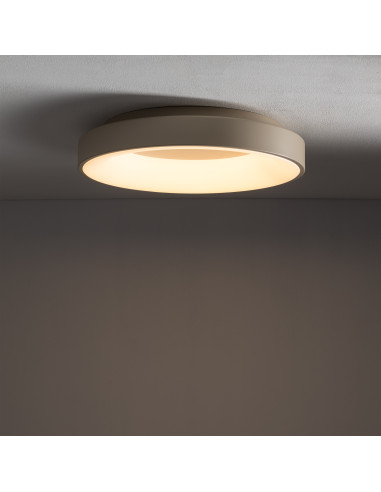 NIKKI ROUND LED 12365