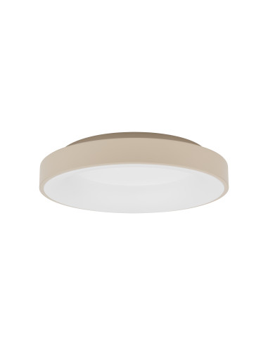NIKKI ROUND LED 12366