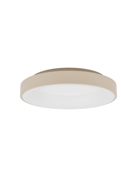 NIKKI ROUND LED 12366