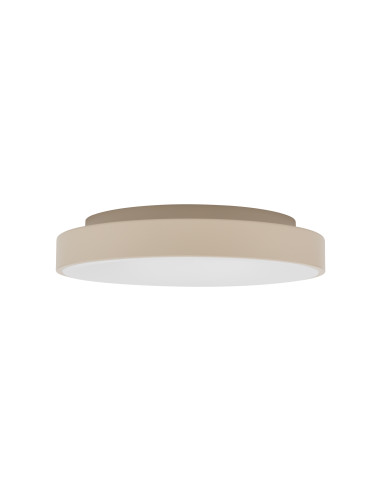NIKKI ROUND LED 12366