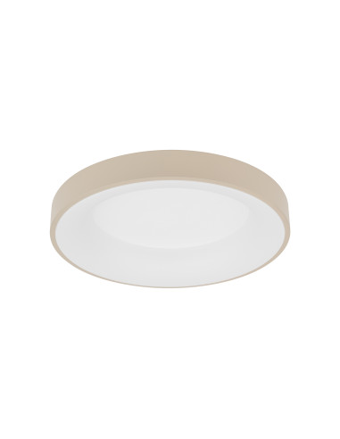 NIKKI ROUND LED 12366