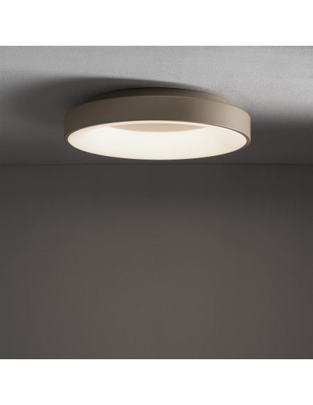 NIKKI ROUND LED 12366