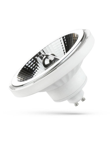 Żarówka LED GU10 4000K 12W 1254lm